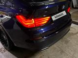 BMW Gran Turismo 2010 года за 10 000 000 тг. в Астана – фото 4