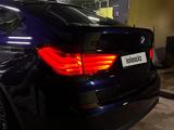 BMW Gran Turismo 2010 года за 10 000 000 тг. в Астана – фото 5