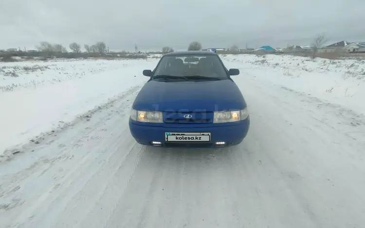 ВАЗ (Lada) 2112 2003 года за 800 000 тг. в Актобе