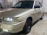 ВАЗ (Lada) 2110 2001 годаfor750 000 тг. в Аягоз – фото 5