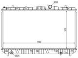 Радиатор основнойүшін21 000 тг. в Алматы