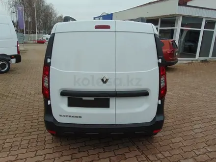 Renault Kangoo 2023 года за 13 900 000 тг. в Алматы – фото 56