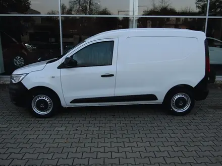 Renault Kangoo 2023 года за 13 900 000 тг. в Алматы – фото 74