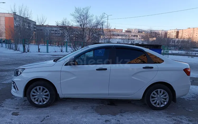 ВАЗ (Lada) Vesta 2019 годаүшін4 200 000 тг. в Астана