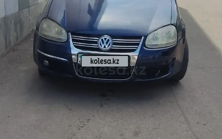 Volkswagen Jetta 2008 года за 2 000 000 тг. в Алматы