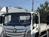 Foton  Aumark BJ10xx/11xx 2025 годаүшін16 500 000 тг. в Алматы