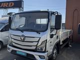 Foton  Aumark BJ10xx/11xx 2025 годаүшін16 500 000 тг. в Алматы – фото 4