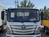 Foton  Aumark BJ10xx/11xx 2025 годаүшін16 500 000 тг. в Алматы – фото 2