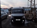 ГАЗ  ГАЗель (33023/330273) Фермер 2008 года за 6 000 000 тг. в Уральск