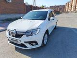 Renault Logan 2020 годаfor3 200 000 тг. в Атырау