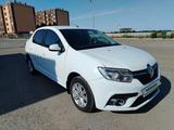 Renault Logan 2020 годаfor3 200 000 тг. в Атырау – фото 2