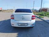 Renault Logan 2020 годаfor3 200 000 тг. в Атырау – фото 4