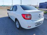 Renault Logan 2020 годаfor3 200 000 тг. в Атырау – фото 5