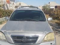 Kia Sorento 2005 годаfor2 800 000 тг. в Актау