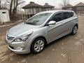 Hyundai Accent 2015 года за 6 600 000 тг. в Уральск – фото 2