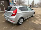 Hyundai Accent 2015 года за 6 000 000 тг. в Уральск – фото 4