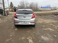 Hyundai Accent 2015 года за 6 600 000 тг. в Уральск – фото 6