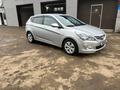 Hyundai Accent 2015 года за 6 600 000 тг. в Уральск