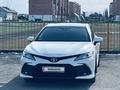 Toyota Camry 2021 годаfor18 500 000 тг. в Кызылорда – фото 3