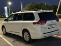 Toyota Sienna 2012 годаүшін12 200 000 тг. в Тараз – фото 8