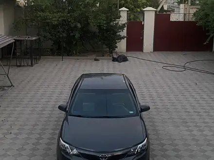 Toyota Camry 2013 года за 5 500 000 тг. в Актау – фото 2