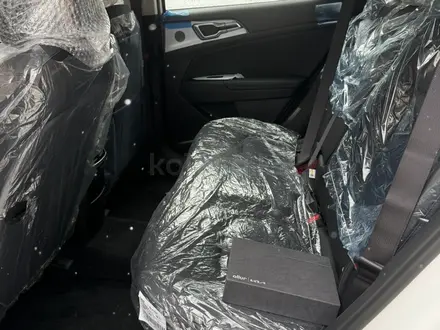 Kia Sportage 2025 года за 15 850 000 тг. в Алматы – фото 4