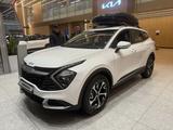 Kia Sportage 2025 года за 15 850 000 тг. в Алматы