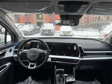 Kia Sportage 2025 года за 15 850 000 тг. в Алматы – фото 7