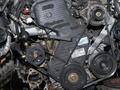 Двигатель на Тойота АКПП мкпп на Тойота engine for Toyota automatic transmi за 350 000 тг. в Алматы