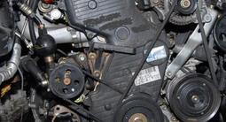 Двигатель на Тойота АКПП мкпп на Тойота engine for Toyota automatic transmi за 350 000 тг. в Алматы