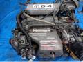 Двигатель на Тойота АКПП мкпп на Тойота engine for Toyota automatic transmi за 350 000 тг. в Алматы – фото 10