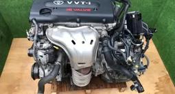 Двигатель на Тойота АКПП мкпп на Тойота engine for Toyota automatic transmi за 350 000 тг. в Алматы – фото 4