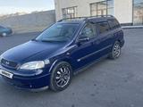 Opel Astra 1998 годаүшін2 250 000 тг. в Ленгер – фото 2