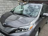 Toyota Sienna 2015 года за 17 200 000 тг. в Павлодар – фото 2