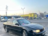 Nissan Cefiro 1996 годаүшін1 300 000 тг. в Алматы – фото 2