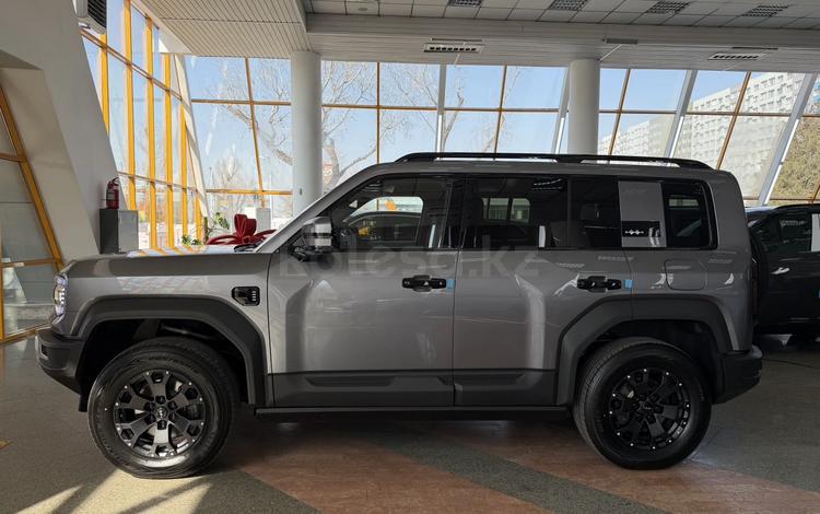 BYD FangChengBao Leopard 5 — миниатюра 2