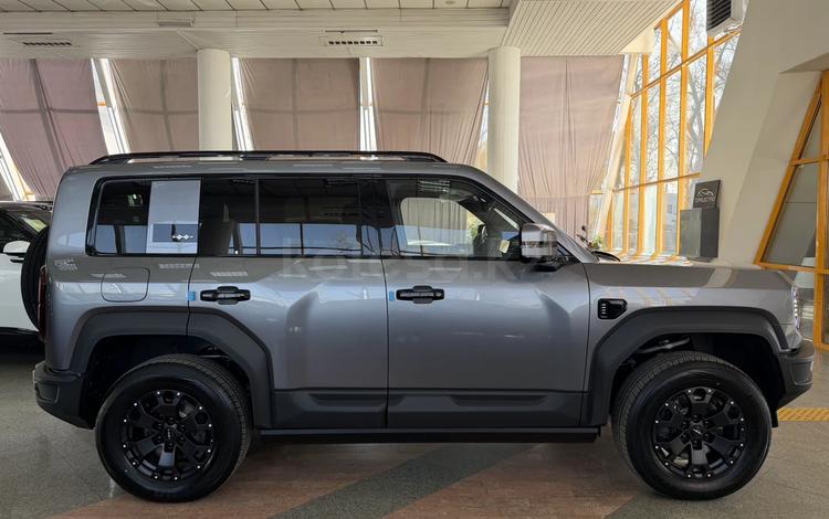 BYD FangChengBao Leopard 5 — миниатюра 3