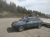 ВАЗ (Lada) 2109 2001 года за 800 000 тг. в Усть-Каменогорск