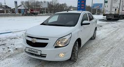 Chevrolet Cobalt 2022 года за 5 950 000 тг. в Костанай – фото 2