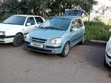 Hyundai Getz 2004 годаүшін2 200 000 тг. в Караганда