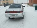 ВАЗ (Lada) 2110 2000 годаүшін600 000 тг. в Уральск – фото 4