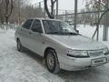 ВАЗ (Lada) 2110 2000 годаүшін600 000 тг. в Уральск – фото 6