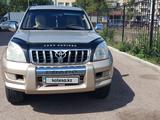 Toyota Land Cruiser Prado 2005 года за 9 000 000 тг. в Костанай