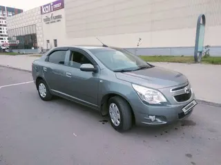 Chevrolet Cobalt
