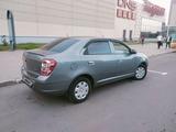 Chevrolet Cobalt 2022 года за 4 900 000 тг. в Астана – фото 4