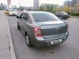 Chevrolet Cobalt 2022 года за 4 900 000 тг. в Астана – фото 5