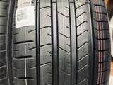 Летние шины разно размерные Pirelli P Zero 255/40 R20 285/35 R20for250 000 тг. в Астана – фото 4