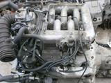 Контрактный двигатель на "мазда акпп" мкпп. Контракты. за 280 000 тг. в Алматы