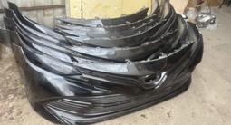 Тойота Камри 70 75 Toyota Camry бампер фара крыло капот склад по кузову за 10 000 тг. в Астана – фото 4