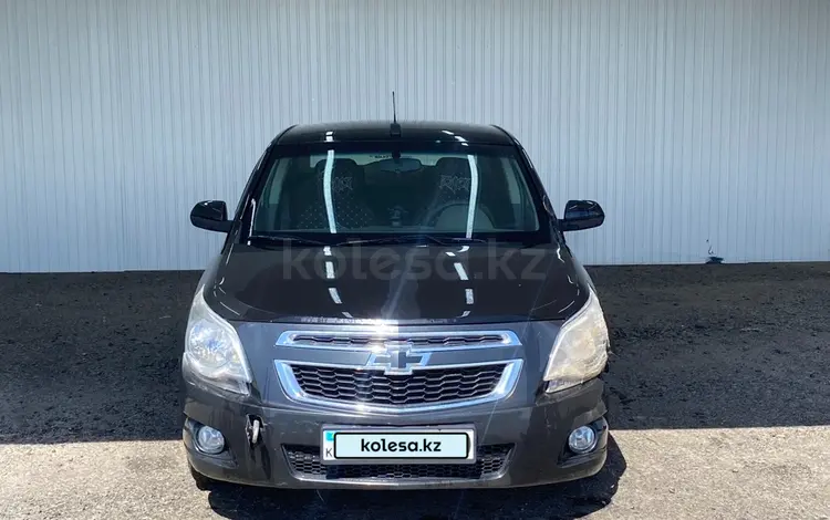 Chevrolet Cobalt 2020 годаүшін2 816 667 тг. в Астана